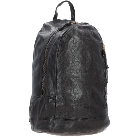 Campomaggi Santarcangelo Business-Rucksack Leder 45 cm Laptopfach