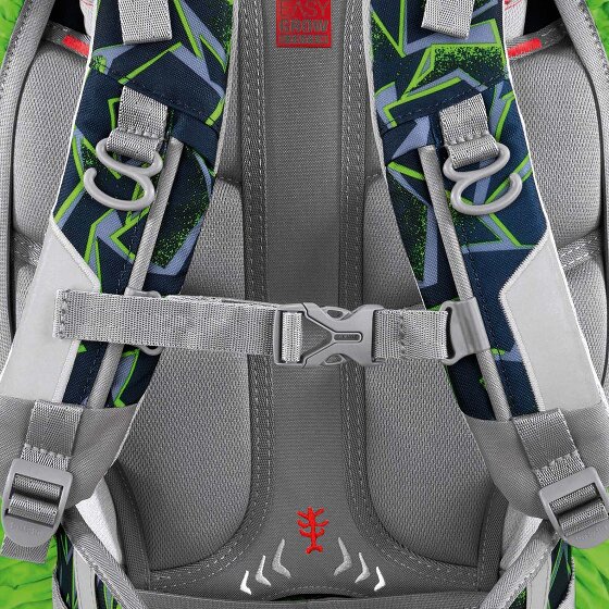 Step by Step Brustgurt 11 cm