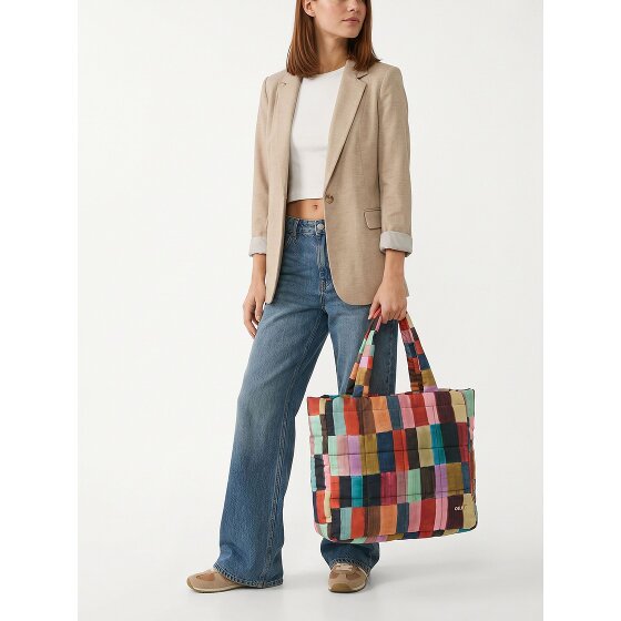 Oilily Orilla Shopper Tasche 44 cm