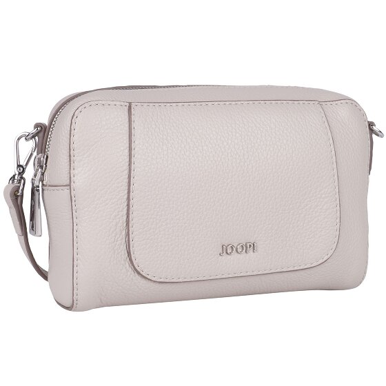 Joop! Estate Casta Umhängetasche Leder 20 cm
