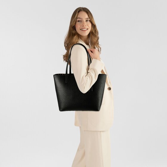 Lauren Ralph Lauren Merrimack Shopper Tasche mit Wendefunktion 32 cm