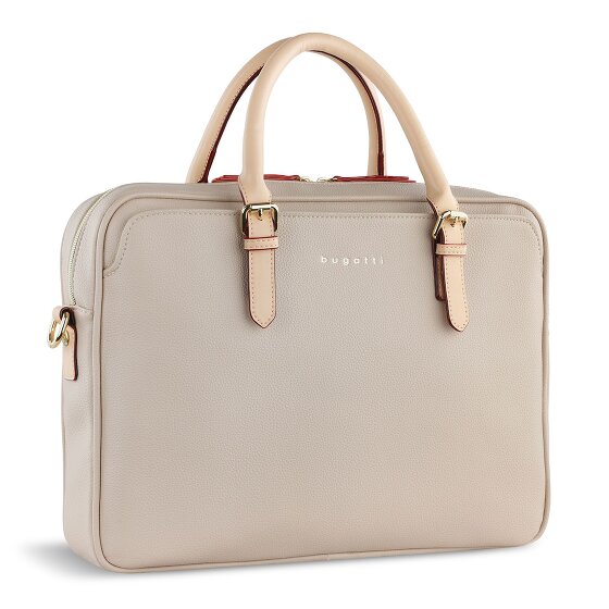 Bugatti Ella Aktentasche 37 cm Laptopfach