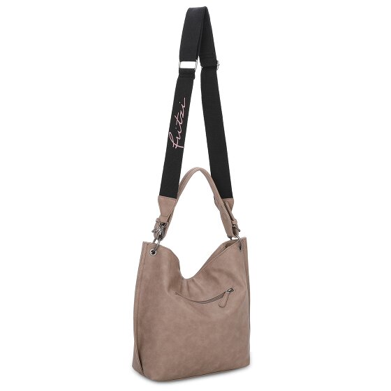 Fritzi aus Preußen Eco Fritzi01 Schultertasche 43 cm