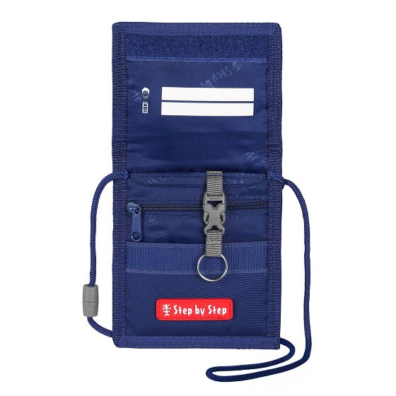 Step by Step Brustbeutel 11 cm