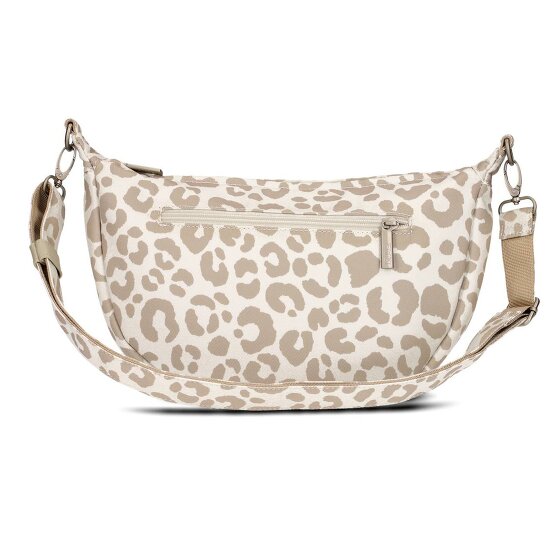 Zwei Mademoiselle.M Umhängetasche 34 cm