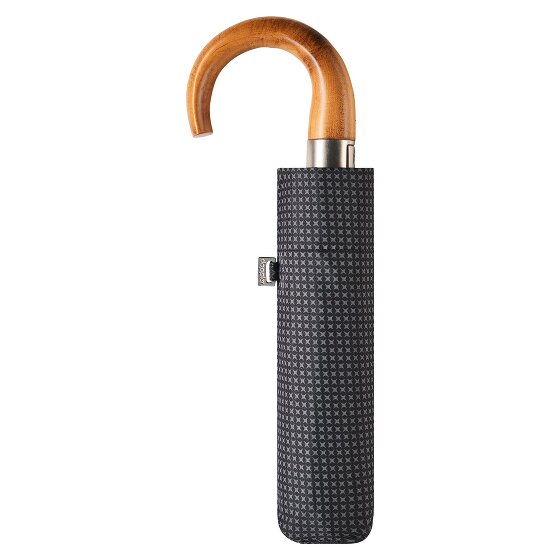 Doppler Fiber Magic Taschenschirm 35 cm