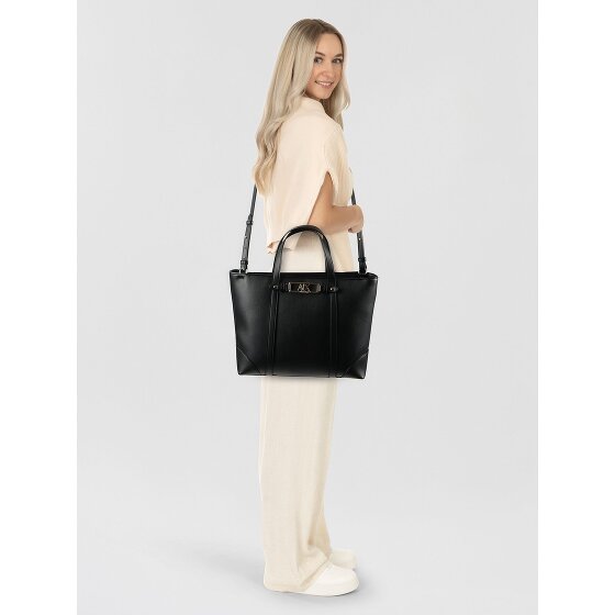 Armani Exchange Polly Shopper Tasche 32 cm