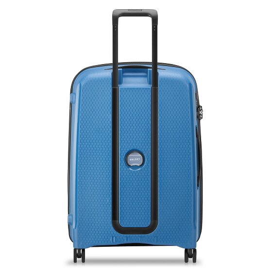 Delsey Paris Belmont Plus 4 Rollen Trolley M 71 cm