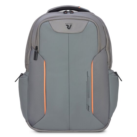 Roncato Interface Daypack 41 cm Laptopfach