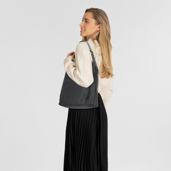 Harbour 2nd Just Pure Kiana Schultertasche Leder 37 cm