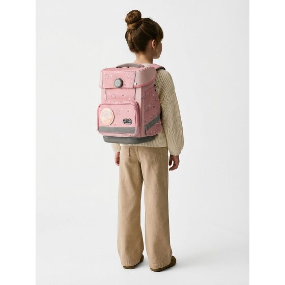 School-Mood Champion Maxx Pro Schulranzen-Set 6-Teilig Modell 2026