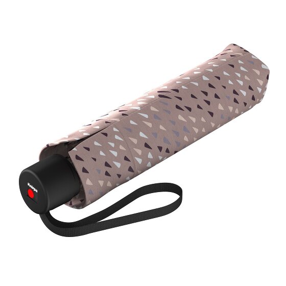 Knirps A.050 Medium Manual Taschenschirm 24 cm