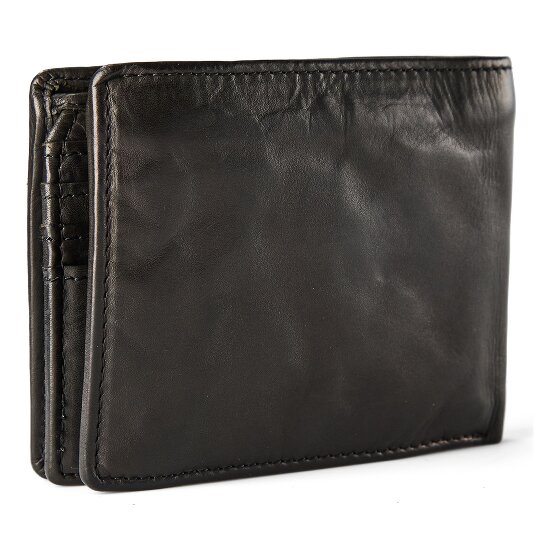 Harbour 2nd Anchor Love Geldbörse Leder 12 cm