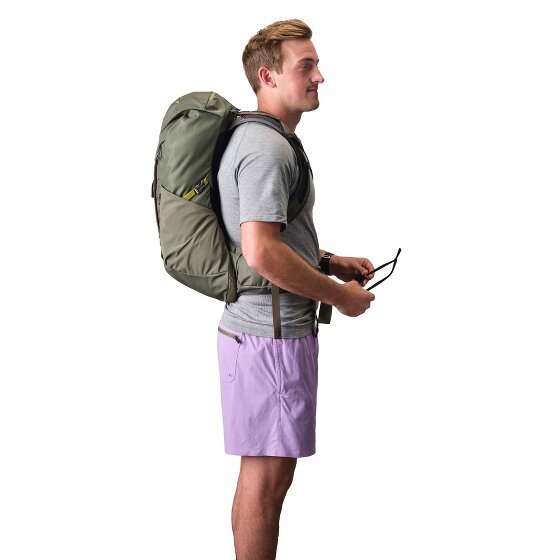 Gregory Zulu LT Plus 28 Wanderrucksack 58 cm