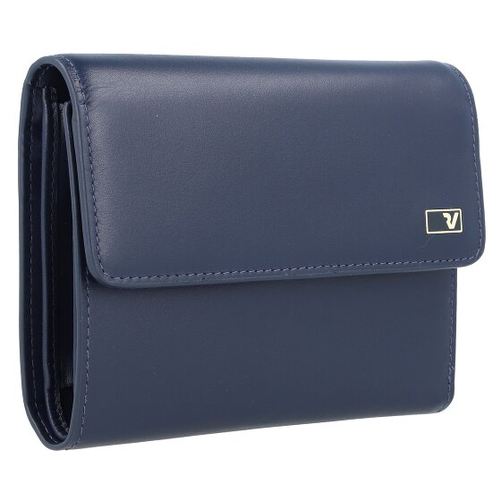 Roncato Firenze Geldbörse RFID Leder 13,5 cm