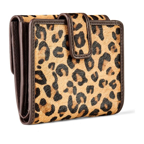 Esquire Zambia Geldbörse RFID Schutz 10 cm