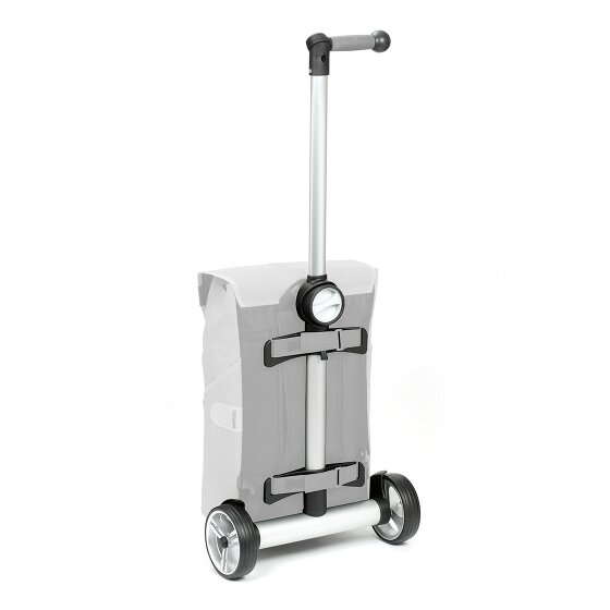 Andersen Shopper Unus Shopper MIX A10 Einkaufstrolley 59 cm