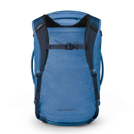 Osprey Transporter 40L Weekender Reisetasche 55 cm