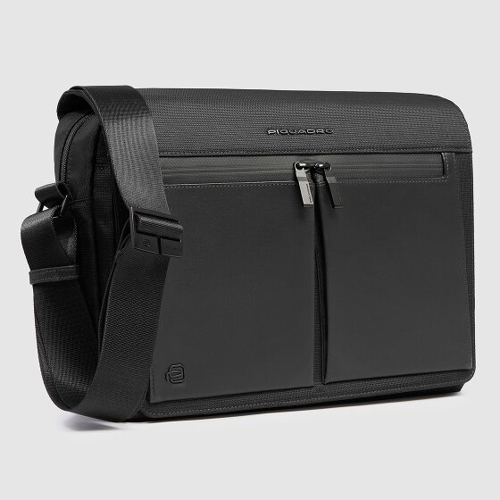 Piquadro Orion Aktentasche 34 cm Laptopfach