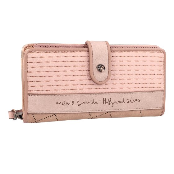 Anekke Studio Geldbörse RFID Schutz 18.5 cm