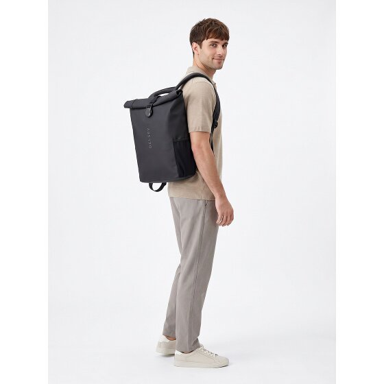 Delsey Paris Turenne Soft Daypack RFID Schutz 45 cm Laptopfach