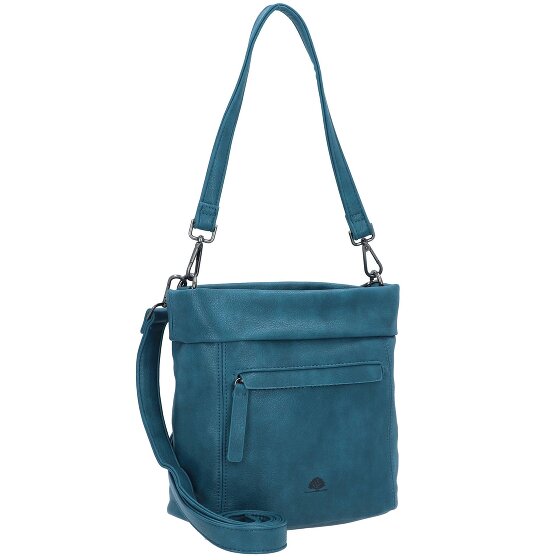 Greenburry Mad'l Dasch Schultertasche 26 cm