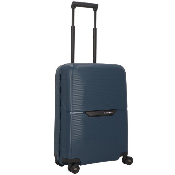 Samsonite Magnum Eco 4 Rollen Kabinentrolley 55 cm