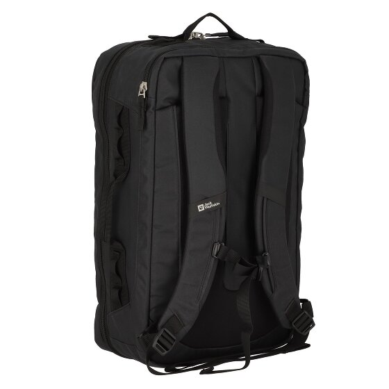 Jack Wolfskin Traveltopia Wanderrucksack 50 cm