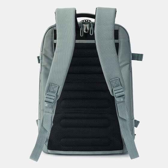 Hedgren Comby Rucksack RFID 46 cm Laptopfach