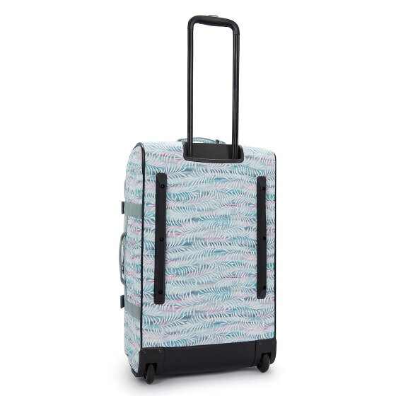 Kipling Basic Prt Aviana 2 Rollen Reisetasche M 68 cm