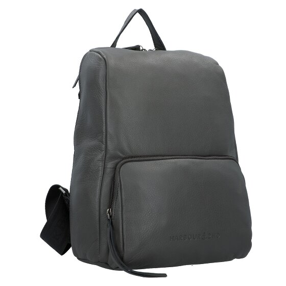Harbour 2nd Just Pure Milou City Rucksack Leder 40 cm