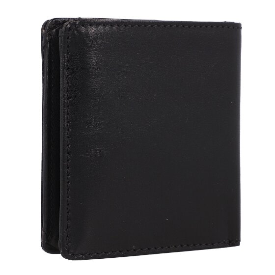 Braun Büffel Country Geldbörse RFID Leder 9,5 cm