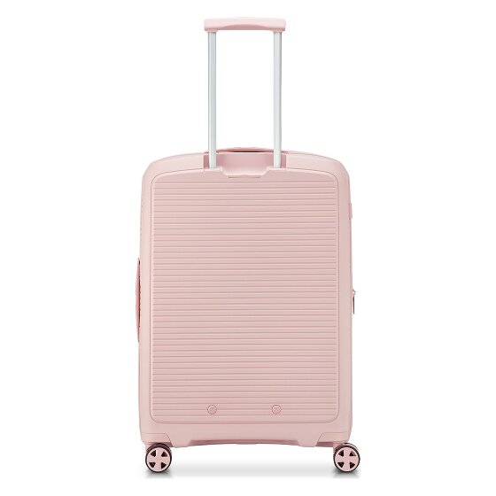 Roncato Arcade DLX 4 Rollen Trolley 67 cm mit Dehnfalte