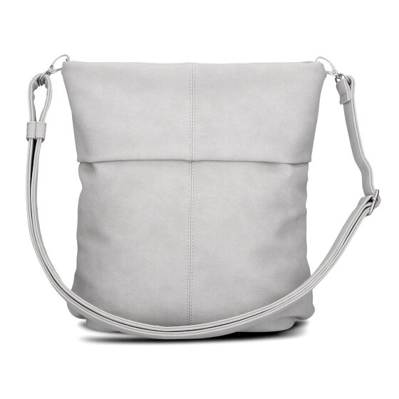 Zwei Mademoiselle.M Schultertasche 31 cm