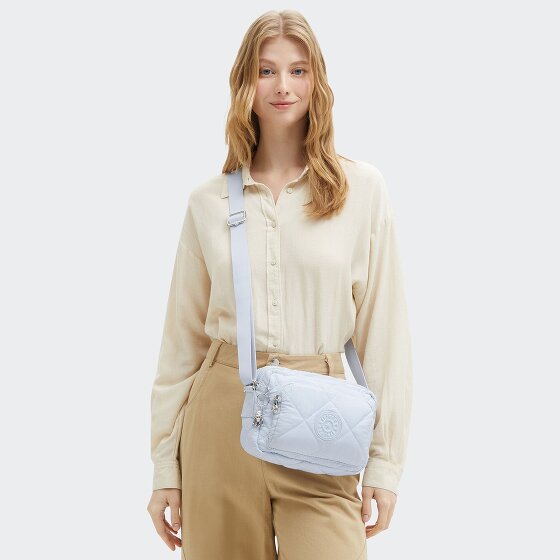 Kipling K.Quilt Abanu Zip Umhängetasche M 24 cm