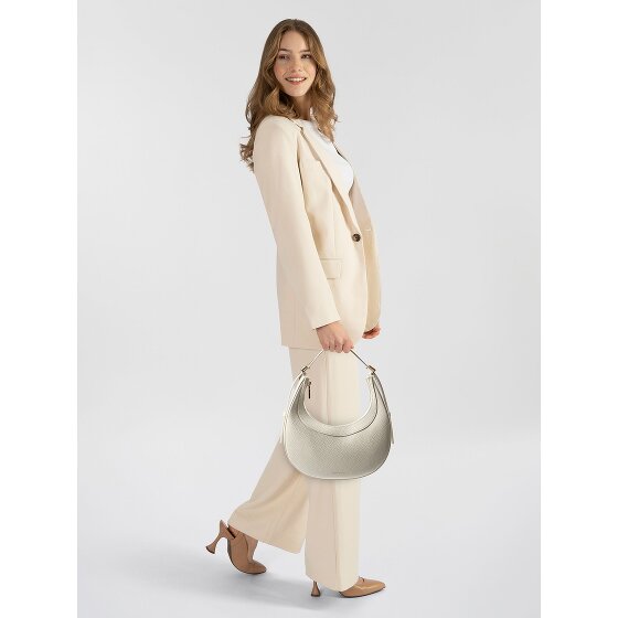 Coccinelle Whisper Handtasche Leder 23 cm