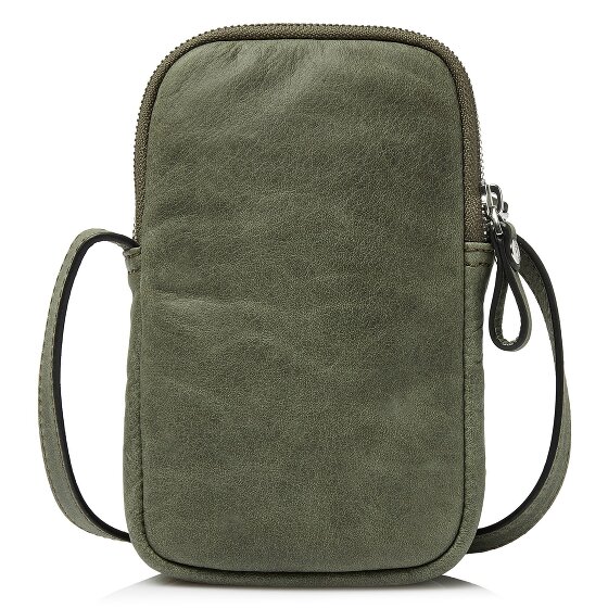 Castelijn & Beerens Carisma Mini Bag Umhängetasche Leder 11.5 cm