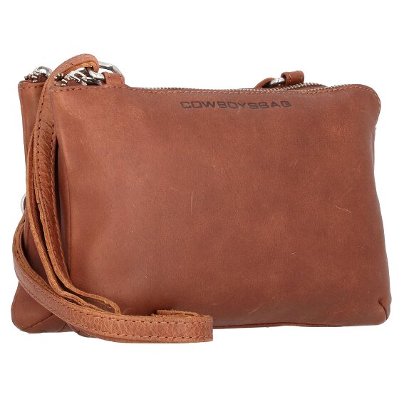 Cowboysbag Plumley Umhängetasche Leder 24 cm
