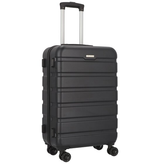 Worldpack Phoenix 4 Rollen Kofferset 3-teilig