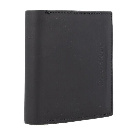 Calvin Klein CK Set Geldbörse Leder 9 cm