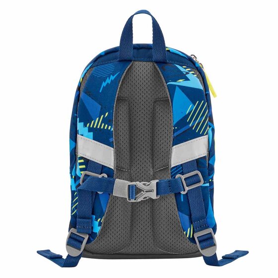 Step by Step Kiga Mini Kinderrucksack 30 cm