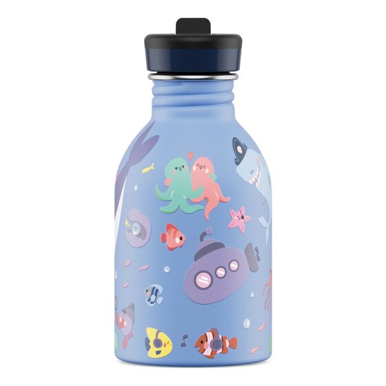 24Bottles Kids Urban Trinkflasche 250 ml