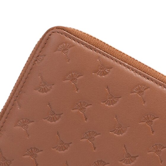 Joop! Leggero Stampa Nisa Geldbörse RFID Schutz Leder 13 cm