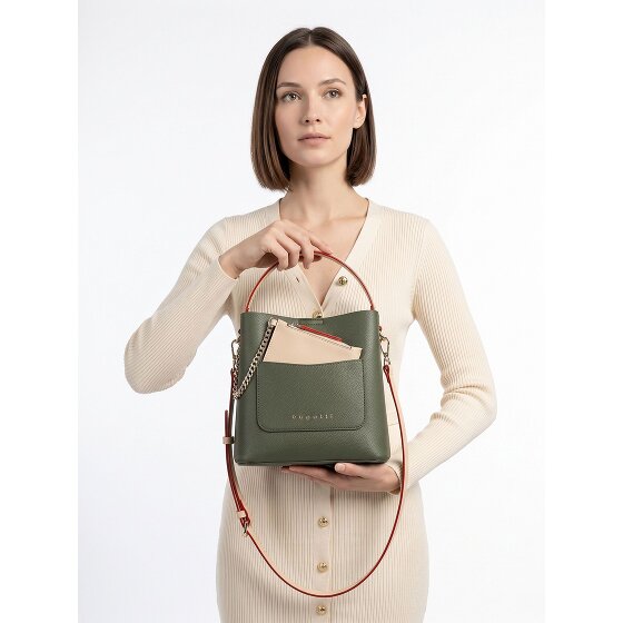 Bugatti Ella Schultertasche 20.5 cm