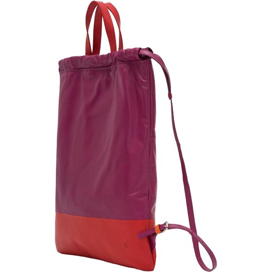 DuDu Linosa Daypack Leder 42 cm