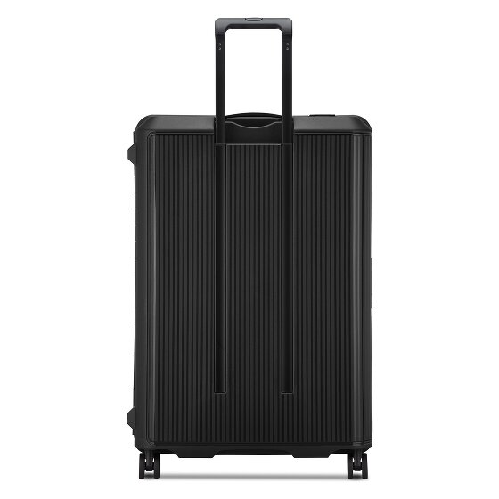 Delsey Paris Vauban 4 Rollen Trolley 76.5 cm