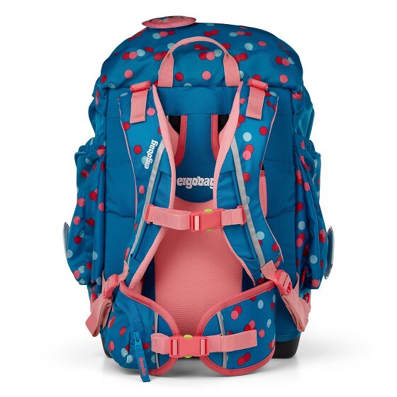 Ergobag Maxi Schulranzen-Set