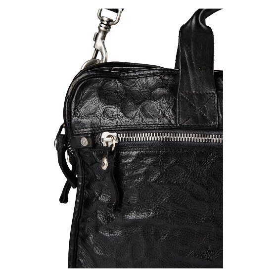 Campomaggi Noce Aktentasche Leder 38 cm