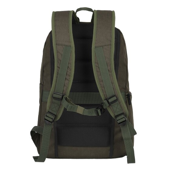 Travelite Pathway Daypack 48 cm Laptopfach