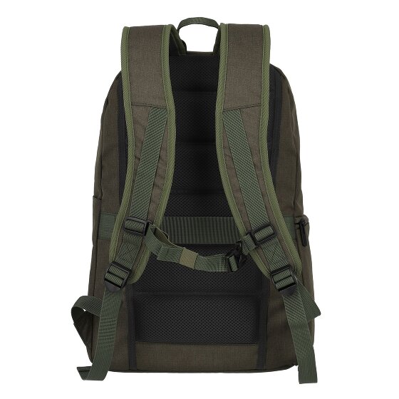 Travelite Pathway Daypack 48 cm Laptopfach